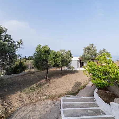 Dom wakacyjny Stegna Silence Seaview Archangelos (Rhodes)