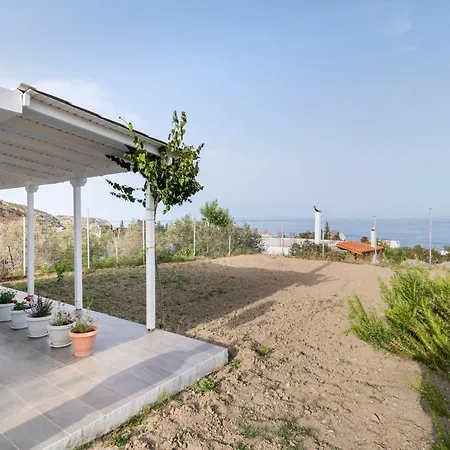 Stegna Silence Seaview *